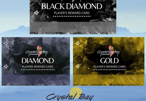 Crystal Bay Casino, Players Club