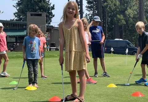 Tahoe City Public Utility District, Youth Recreation Programs