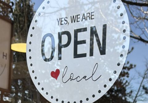 Tahoe City Downtown Association, 2nd Fridays