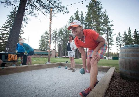 Tahoe City Public Utility District, Adult Recreation Programs & Leagues