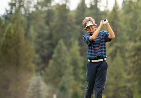 Tahoe City Public Utility District, Golf Tournaments