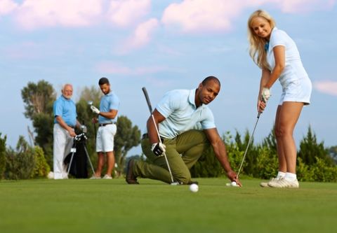 Lake Tahoe Golf Course, Join the Players Club