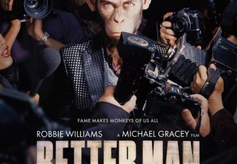 Tahoe Art Haus & Cinema, Better Man