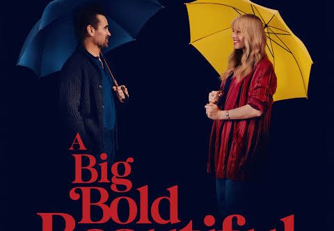 Tahoe Art Haus & Cinema, A Big Bold Beautiful Journey