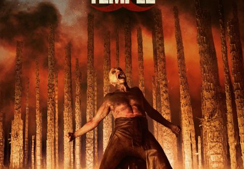 Tahoe Art Haus & Cinema, 28 Years Later: The Bone Temple