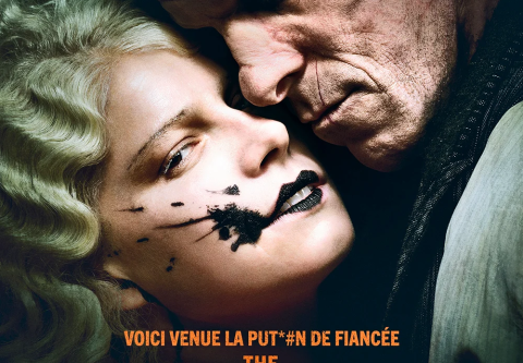 Tahoe Art Haus & Cinema, The Bride