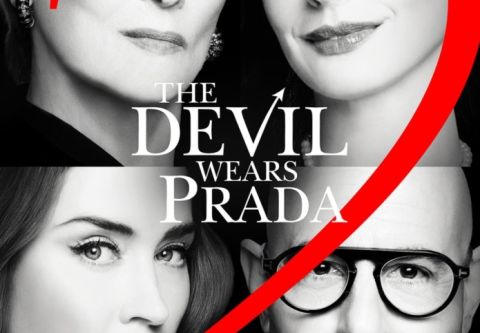 Tahoe Art Haus & Cinema, The Devil Wears Prada 2