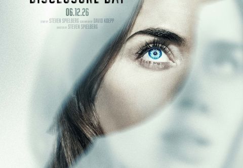 Tahoe Art Haus & Cinema, Disclosure Day