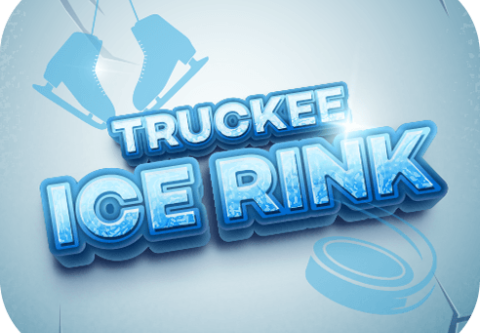 Truckee Donner Recreation & Park District, Ice Rink