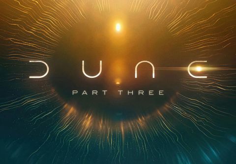 Tahoe Art Haus & Cinema, Dune: Part Three