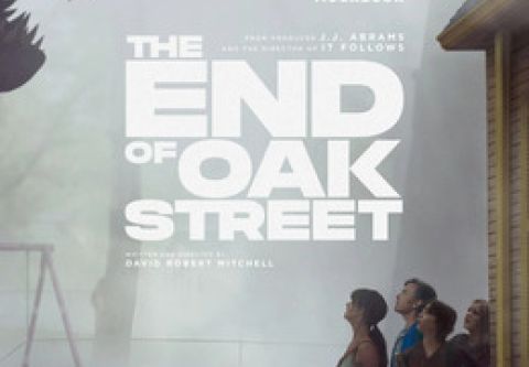 Tahoe Art Haus & Cinema, The End of Oak Street