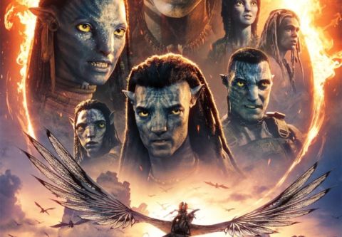 Tahoe Art Haus & Cinema, Avatar: Fire and Ash