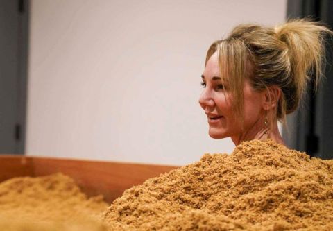 Tahoe Forest Baths, Traditional Japanese Enzyme Bath