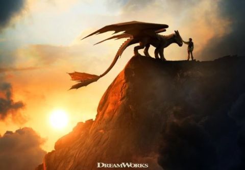 Tahoe Art Haus & Cinema, How to Train Your Dragon