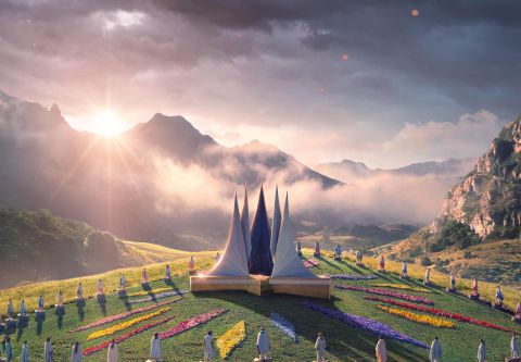 Tahoe Art Haus & Cinema, Hunger Games: Sunrise on the Reaping