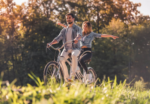 Tahoe Bike Company, Tandem Bikes