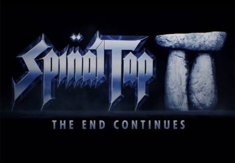 Tahoe Art Haus & Cinema, Spinal Tap II: The End Continues