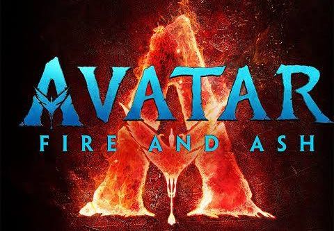 Tahoe Art Haus & Cinema, Avatar: Fire and Ash