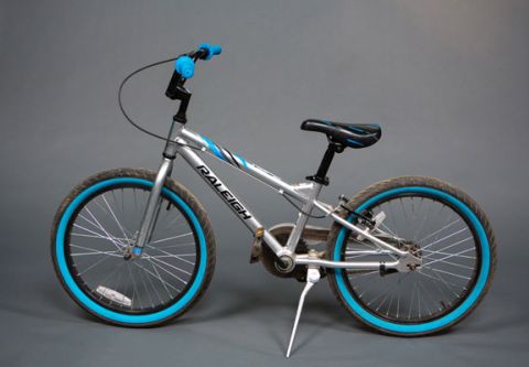 Anderson's Bicycle Rental, Children's Bike Rentals