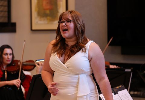Tahoe Symphony Orchestra, Local Talent