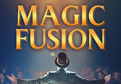 The Loft Theatre, Magic Fusion: Tahoe's #1 Show