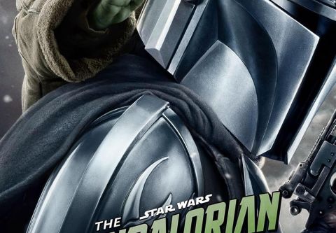 Tahoe Art Haus & Cinema, Star Wars: Mandalorian and Grogu