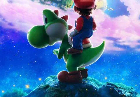 Tahoe Art Haus & Cinema, The Super Mario Galaxy Movie