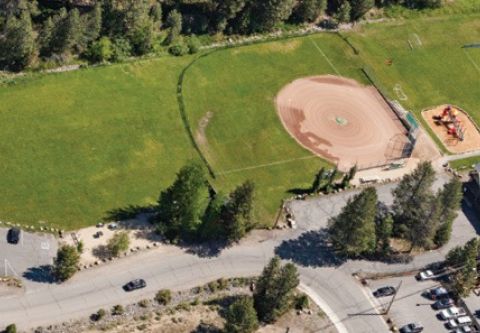 Truckee Donner Recreation & Park District, Meadow Park