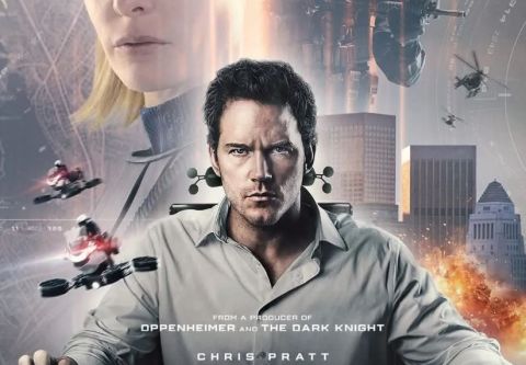 Tahoe Art Haus & Cinema, Mercy