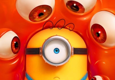 Tahoe Art Haus & Cinema, Minions 3