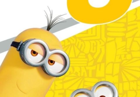 Tahoe Art Haus & Cinema, Minions 3