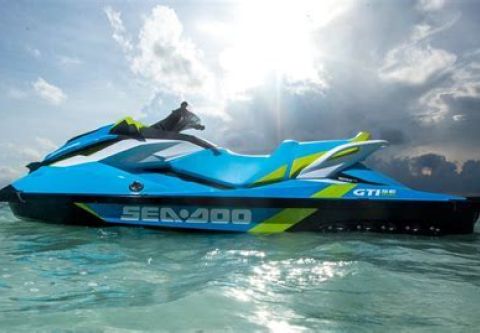 North Tahoe Watersports, Jet Ski Rentals