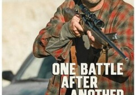 Tahoe Art Haus & Cinema, One Battle After Another