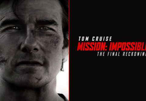 Tahoe Art Haus & Cinema, Mission: Impossible – Final Reckoning