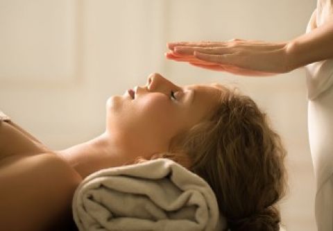 Stillwater Spa & Salon, Renew Massage