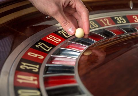 Crystal Bay Casino, Roulette