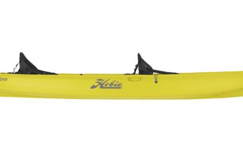 Sunnyside Water Sports, Two Person Kayak Rental
