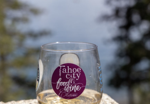 Tahoe City Downtown Association, Food & Wine Classic