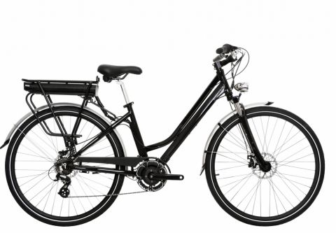 Tahoe Bike Company, Hybrid Comfort Bike