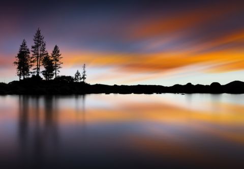 Tahoe Yacht Charters, Sunset Cruises
