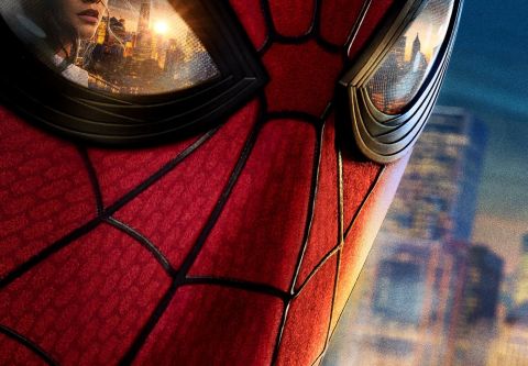 Tahoe Art Haus & Cinema, Spider-Man: Brand New Day