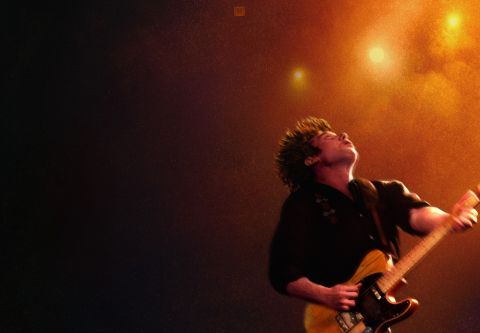 Tahoe Art Haus & Cinema, Springsteen: Deliver Me From Nowhere