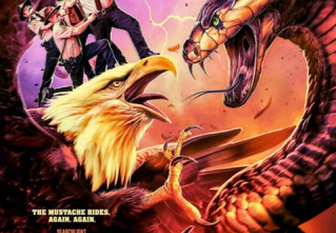 Tahoe Art Haus & Cinema, Super Troopers 3