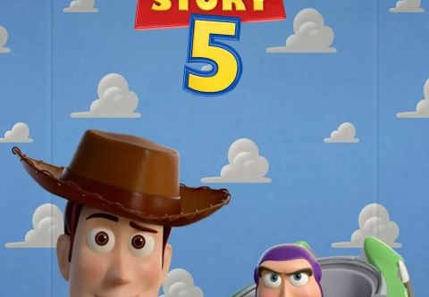 Tahoe Art Haus & Cinema, Toy Story 5