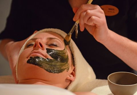 Stillwater Spa & Salon, Elemental Immersion Experience
