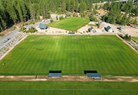 Truckee Donner Recreation & Park District, Riverview Sports Park
