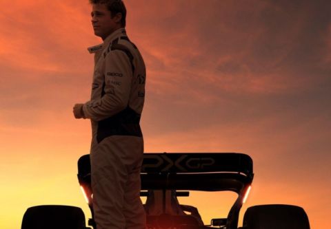 Tahoe Art Haus & Cinema, F1 The Movie
