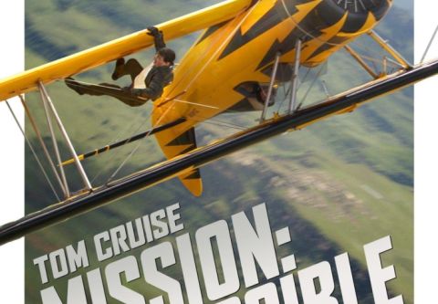 Tahoe Art Haus & Cinema, Mission: Impossible – Final Reckoning