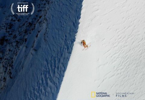 Tahoe Art Haus & Cinema, Everest: The Other Side