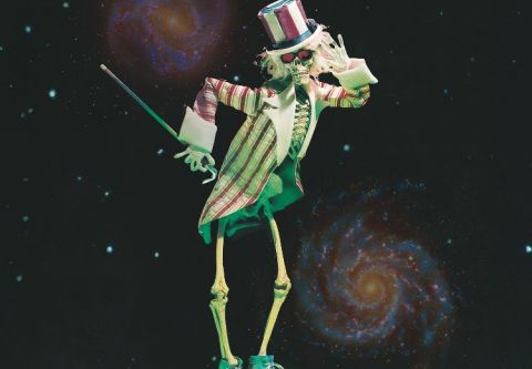 Tahoe Art Haus & Cinema, Grateful Dead Meet-Up At The Movies 2025